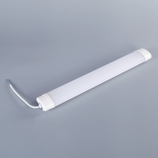 Luz Tri Proof conectable de 36 W para Garage 600