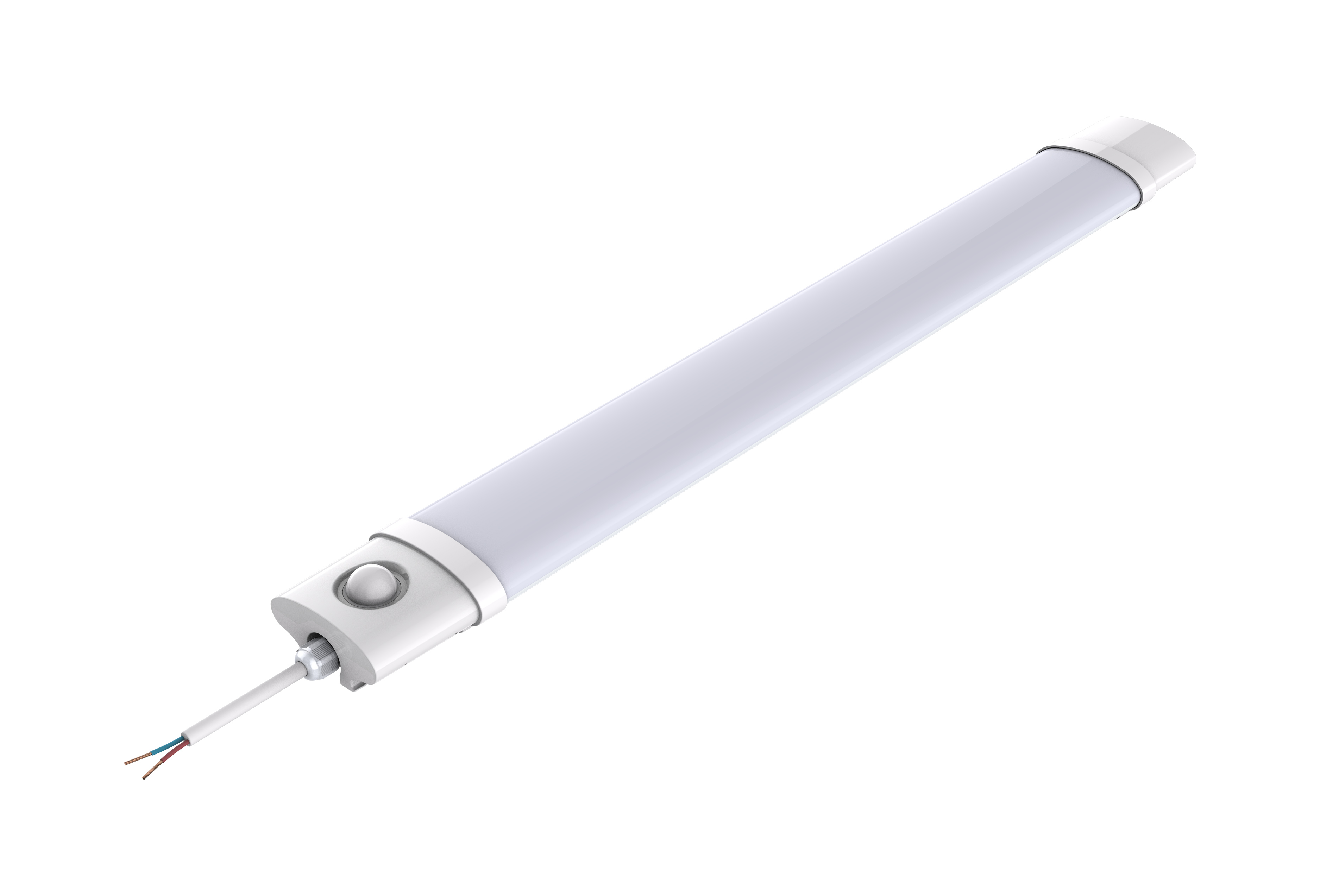 Luminaria IP65 con sensor Tri proof sense light 970I